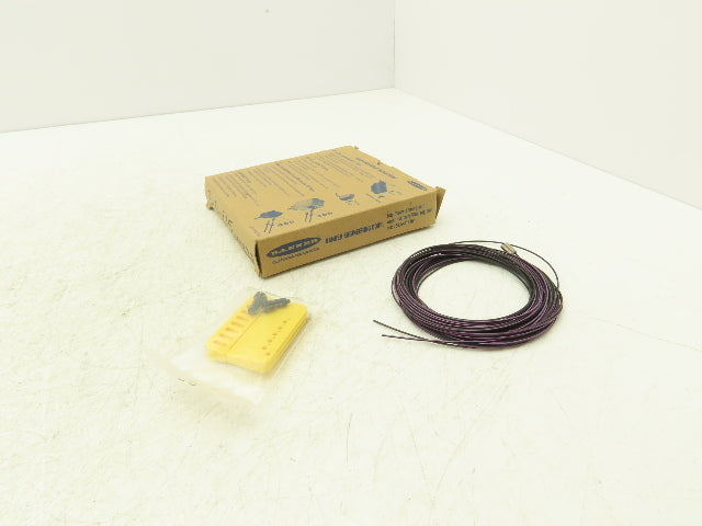 Banner PIT215U Fiber Optic Cable For Photoelectric Proximity Sensor 41515