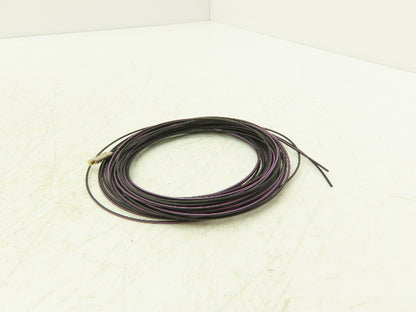 Banner PIT215U Fiber Optic Cable For Photoelectric Proximity Sensor 41515