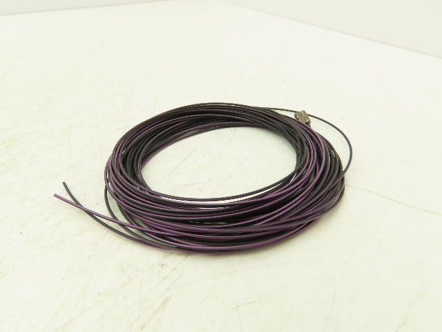 Banner PIT215U Fiber Optic Cable For Photoelectric Proximity Sensor 41515