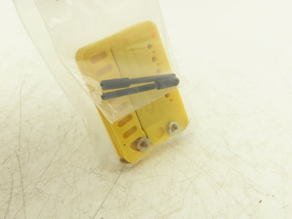 Banner PIT215U Fiber Optic Cable For Photoelectric Proximity Sensor 41515