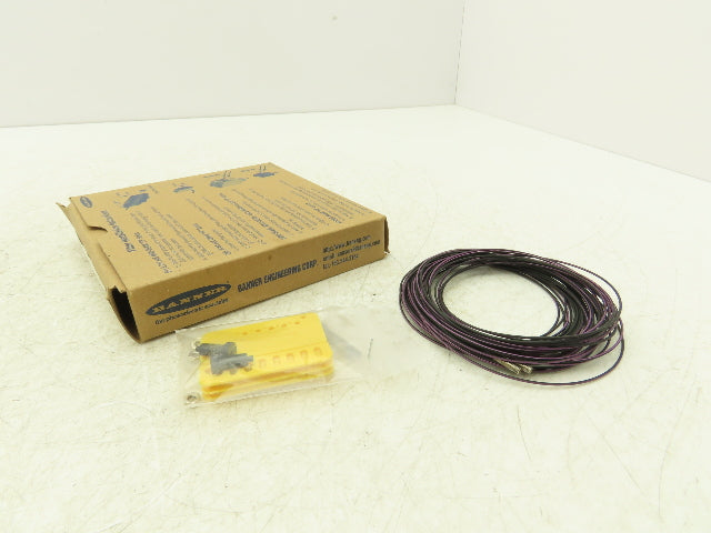 Banner PIT215U Fiber Optic Cable For Photoelectric Proximity Sensor 41515