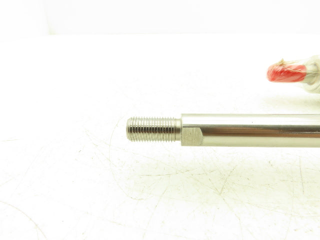 Bimba N/A Pneumatic Air Cylinder 2" Bore 3-3/4" Stroke 5/8" Rod Lot of 2