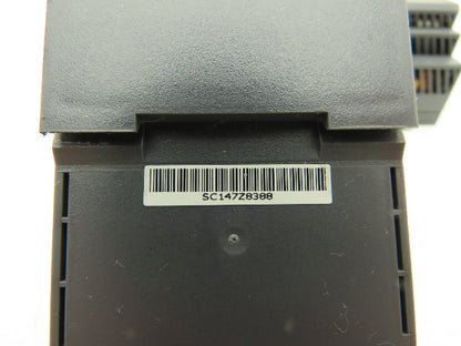 MW HDR-60-24 Power Supply DIN Rail 100-240VAC Input 24VDC 2.5A Output Lot Of 5