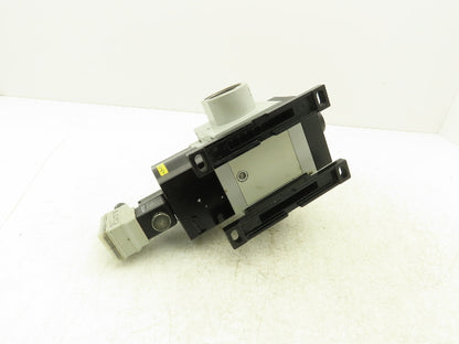 Festo MS9-SV-G-C-V24-S-VS Soft Start Quick Exhaust Valve 1.5"NPT 24VDC