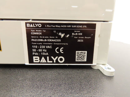 11x9x3 Enclosure 11.5"x9"x3" O Ring Gasket DIN Rail Made Of ABS Lot Of 4