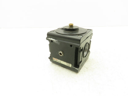 Rexroth NL6-RGS-G100-GAN-PNE-100 Air Pressure Regulator G1" Ports 0821302810