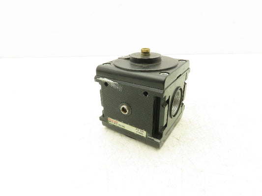 Rexroth NL6-RGS-G100-GAN-PNE-100 Air Pressure Regulator G1" Ports 0821302810