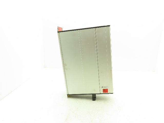 Danfoss PT5B20STR0DLF00A00 Variable Speed Drive VLT 5004 AC Drive 3Hp 480V 3PH