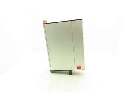 Danfoss PT5B20STR0DLF00A00 Variable Speed Drive VLT 5004 AC Drive 3Hp 480V 3PH