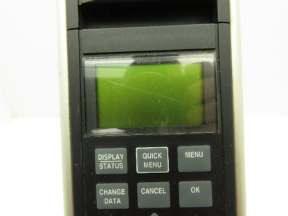 Danfoss PT5B20STR0DLF00A00 Variable Speed Drive VLT 5004 AC Drive 3Hp 480V 3PH