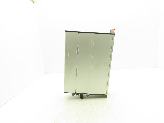 Danfoss PT5B20STR0DLF00A00 Variable Speed Drive VLT 5004 AC Drive 3Hp 480V 3PH