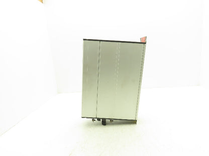 Danfoss PT5B20STR0DLF00A00 Variable Speed Drive VLT 5004 AC Drive 3Hp 480V 3PH