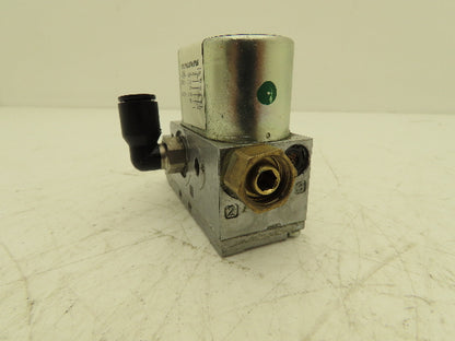 Rexroth R414002413 Pressure Regulator Proportional Valve 24VDC