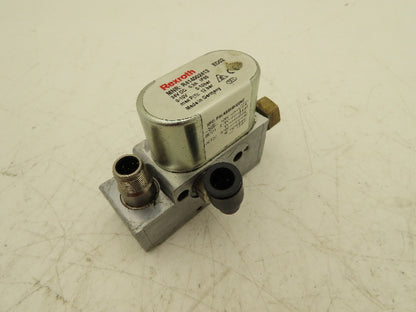 Rexroth R414002413 Pressure Regulator Proportional Valve 24VDC