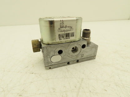 Rexroth R414002413 Pressure Regulator Proportional Valve 24VDC