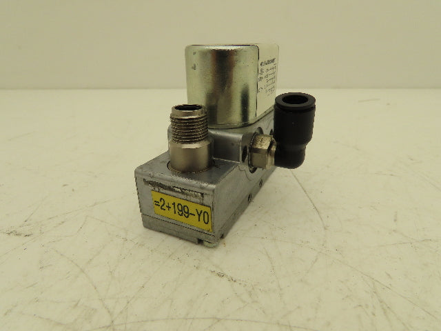 Rexroth R414002413 Pressure Regulator Proportional Valve 24VDC