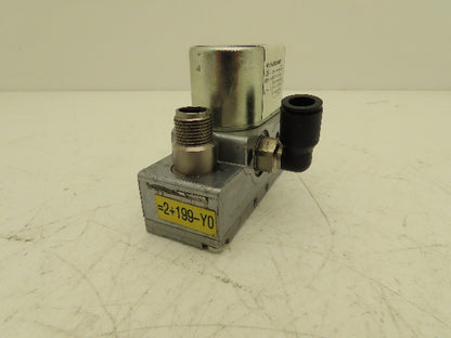 Rexroth R414002413 Pressure Regulator Proportional Valve 24VDC