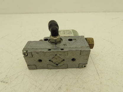 Rexroth R414002413 Pressure Regulator Proportional Valve 24VDC