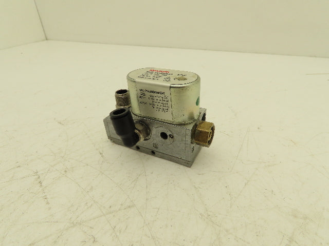 Rexroth R414002413 Pressure Regulator Proportional Valve 24VDC