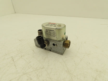Rexroth R414002413 Pressure Regulator Proportional Valve 24VDC