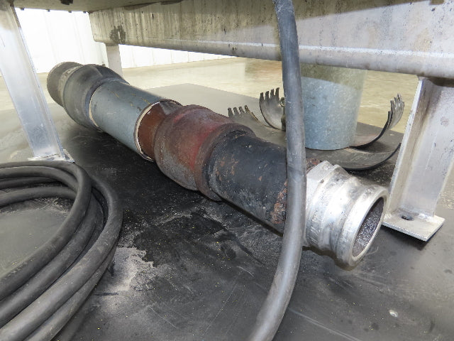 Xchanger AA-1000 Heat Exchanger 48x24" Air Cooling Radiator 230/460V 1Hp