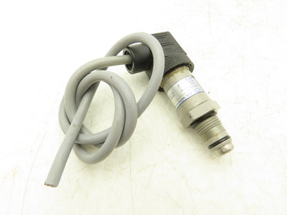 Pall RC861CZ097HYM Hydraulic Filter Pressure Sensor Switch 6.9bar