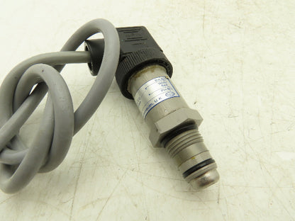 Pall RC861CZ097HYM Hydraulic Filter Pressure Sensor Switch 6.9bar