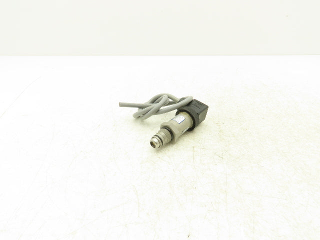 Pall RC861CZ097HYM Hydraulic Filter Pressure Sensor Switch 6.9bar