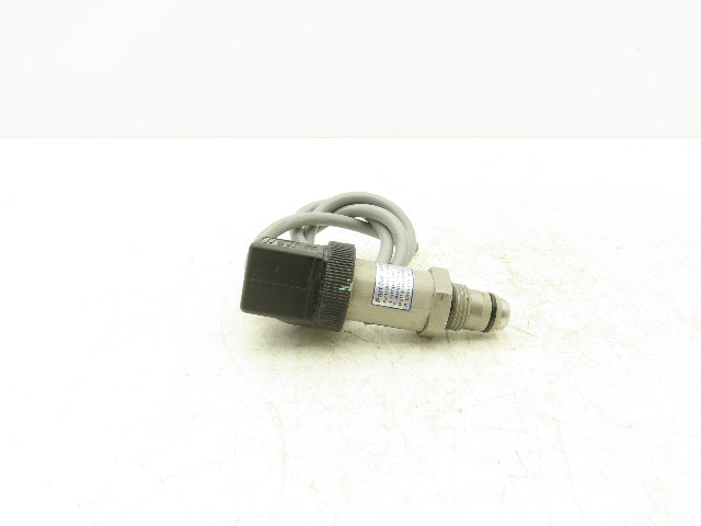 Pall RC861CZ097HYM Hydraulic Filter Pressure Sensor Switch 6.9bar