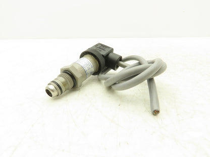 Pall RC861CZ097HYM Hydraulic Filter Pressure Sensor Switch 6.9bar