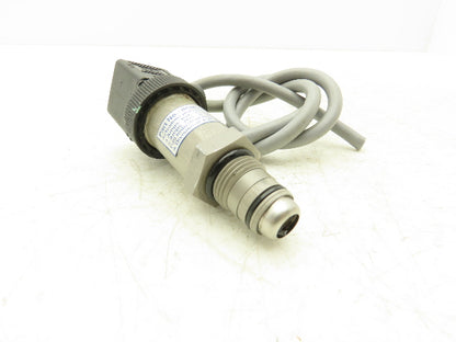 Pall RC861CZ097HYM Hydraulic Filter Pressure Sensor Switch 6.9bar