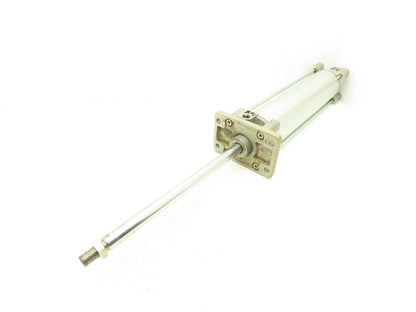 SMC C96SDB100-400 Pneumatic Air Cylinder 100mm Bore x 400mm Stroke Flange Head