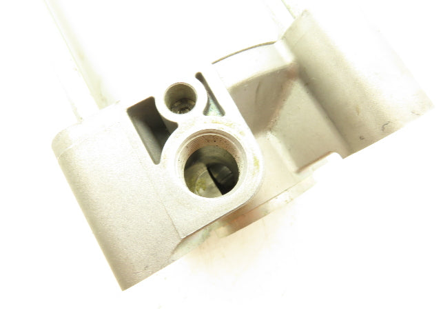 SMC C96SDB100-400 Pneumatic Air Cylinder 100mm Bore x 400mm Stroke Flange Head