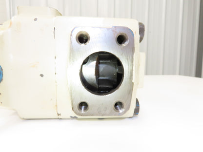 212647 35V 25A 1D Single Vane Hydraulic Pump 2" SAE-32 Inlet 25 GPM Series V