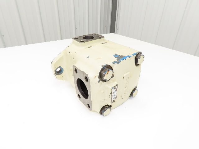212647 35V 25A 1D Single Vane Hydraulic Pump 2" SAE-32 Inlet 25 GPM Series V