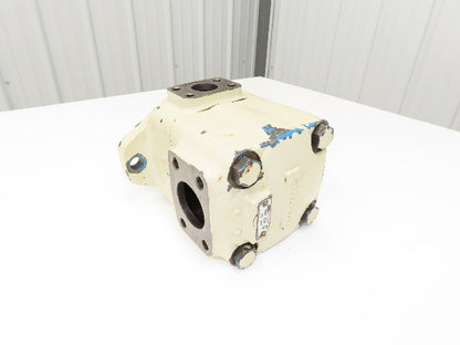 212647 35V 25A 1D Single Vane Hydraulic Pump 2" SAE-32 Inlet 25 GPM Series V