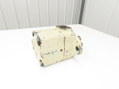212647 35V 25A 1D Single Vane Hydraulic Pump 2" SAE-32 Inlet 25 GPM Series V