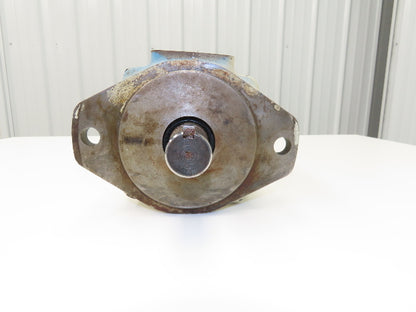 212647 35V 25A 1D Single Vane Hydraulic Pump 2" SAE-32 Inlet 25 GPM Series V