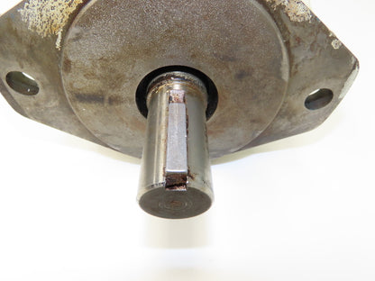 212647 35V 25A 1D Single Vane Hydraulic Pump 2" SAE-32 Inlet 25 GPM Series V