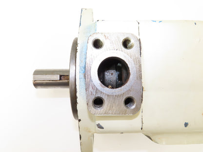 212647 35V 25A 1D Single Vane Hydraulic Pump 2" SAE-32 Inlet 25 GPM Series V