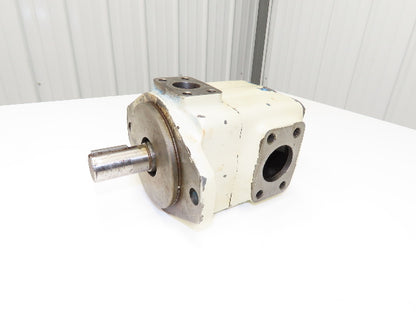 212647 35V 25A 1D Single Vane Hydraulic Pump 2" SAE-32 Inlet 25 GPM Series V