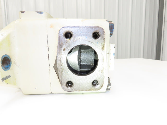 212647 35V 25A 1D Single Vane Hydraulic Pump 2" SAE-32 Inlet 25 GPM Series V