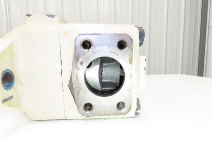 212647 35V 25A 1D Single Vane Hydraulic Pump 2" SAE-32 Inlet 25 GPM Series V