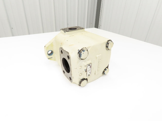 212647 35V 25A 1D Single Vane Hydraulic Pump 2" SAE-32 Inlet 25 GPM Series V