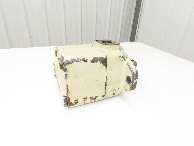 212647 35V 25A 1D Single Vane Hydraulic Pump 2" SAE-32 Inlet 25 GPM Series V