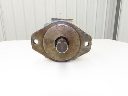 212647 35V 25A 1D Single Vane Hydraulic Pump 2" SAE-32 Inlet 25 GPM Series V