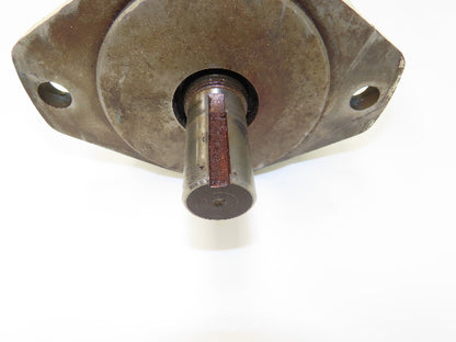 212647 35V 25A 1D Single Vane Hydraulic Pump 2" SAE-32 Inlet 25 GPM Series V