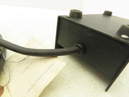 Unimate 350-0410 Robot Teach Pendant Manual Control 10' Cord Rev C PUM 350-0100