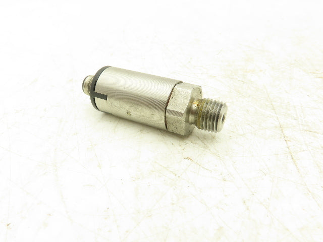 Turck PT5000PSIG-13-LU2-H1131 Pressure Transmitter Sensor Switch 1/4"NPT 24VDC