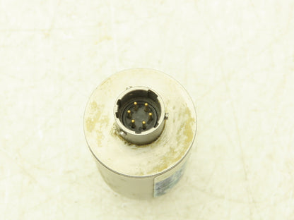 Dynisco PT160-4M-H11 Hydraulic Pressure Transducer Sensor 4000 PSI 15-32VDC